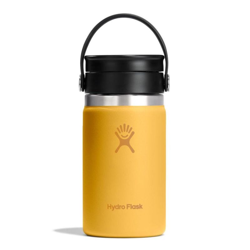 12 Oz Wide Flex Sip Lid - Botella térmica 55 mL
