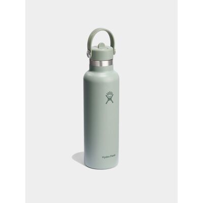 21 Oz Standard Flex Straw Cap - Bouteille isotherme
