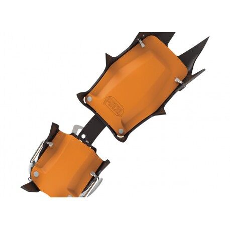 Petzl Vasak Leverlock Universel - Steigeisen
