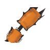 Petzl Vasak Leverlock Universel - Raki | Hardloop