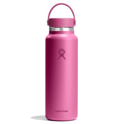 40 Oz Wide Flex Cap - Isolierflasche 1,2 L