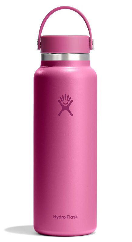 Hydro Flask 40 Oz Wide Flex Cap - Vacuum flask
