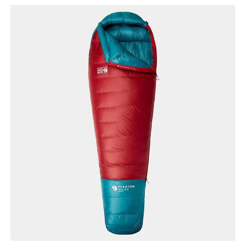 Mountain Hardwear Phantom Alpine -9°c