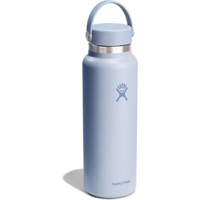 40 Oz Wide Flex Cap - Termos