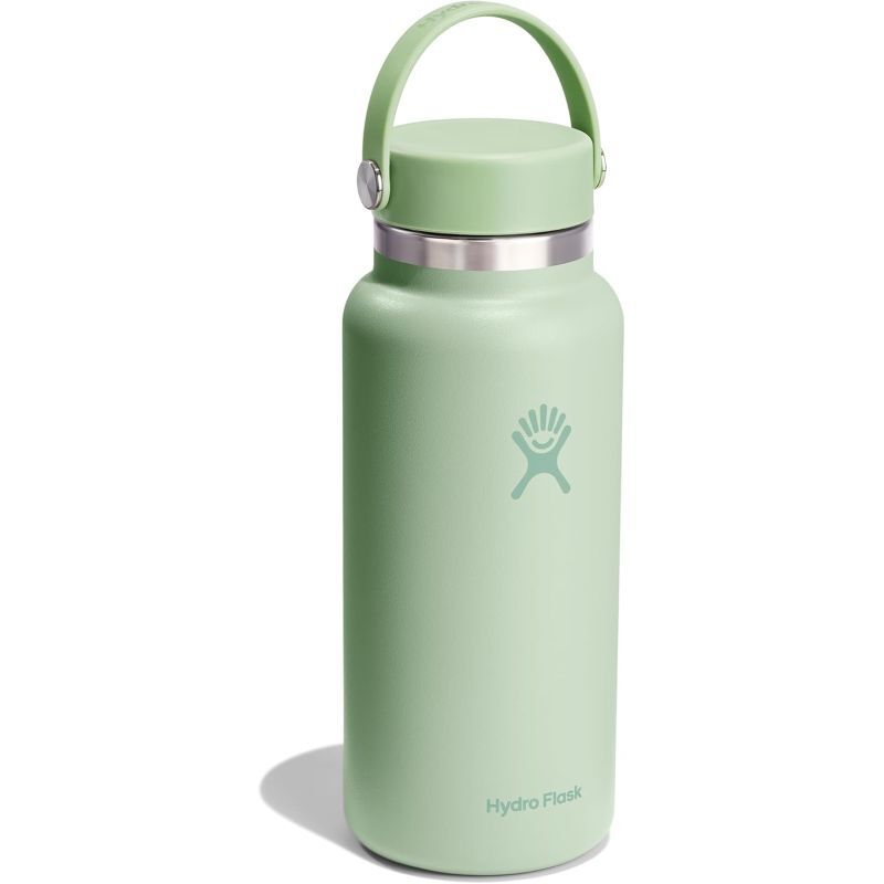 32 Oz Wide Flex Cap  - Isoleerfles