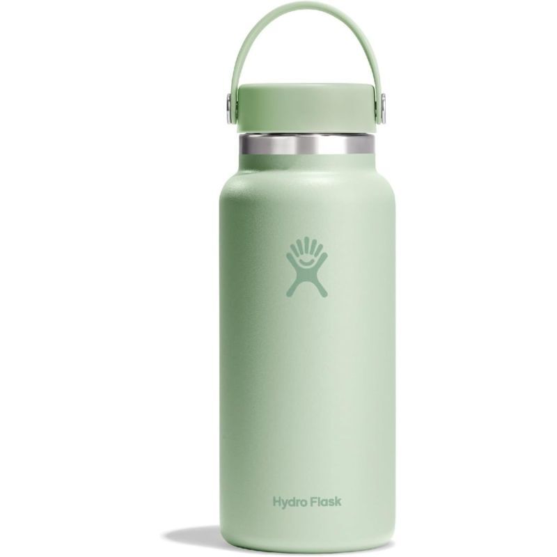 Hydro Flask 32 Oz Wide Flex Cap  - Isolierflasche