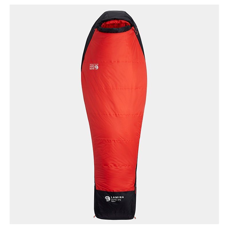 Mountain Hardwear Lamina -1°c Women's - Śpiwor | Hardloop