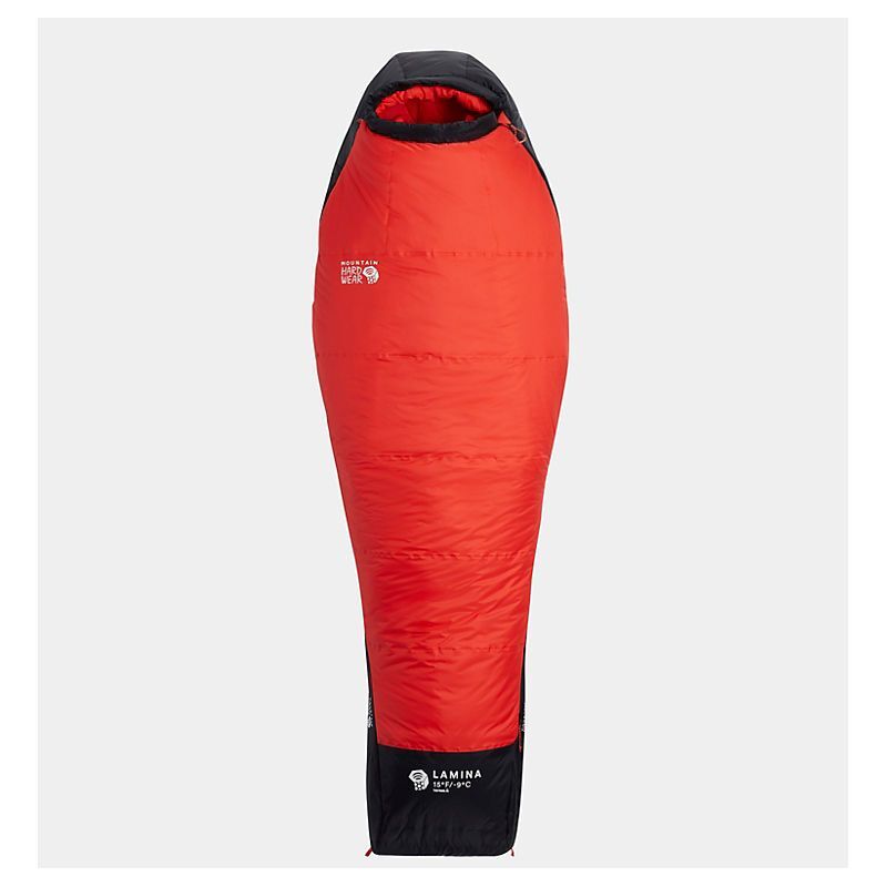 Mountain Hardwear Lamina -9°c Women's - Śpiwor | Hardloop