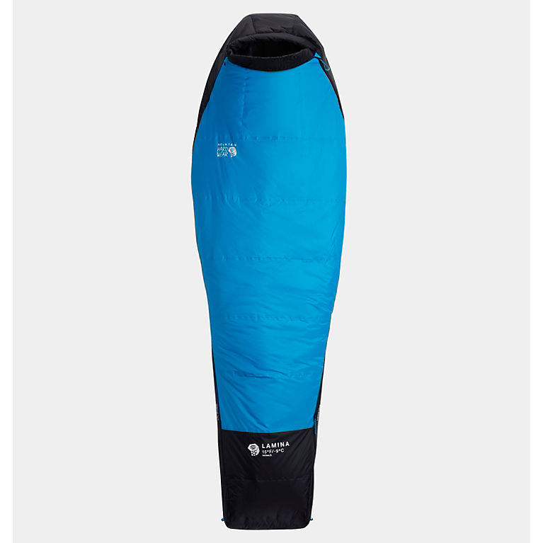 Mountain Hardwear Lamina -1°c - Sleeping bag