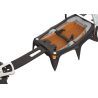 Petzl Vasak Leverlock Universel - Stegjärn