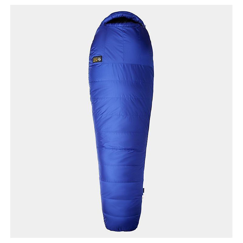 Mountain Hardwear Rook -1°c - Śpiwor | Hardloop