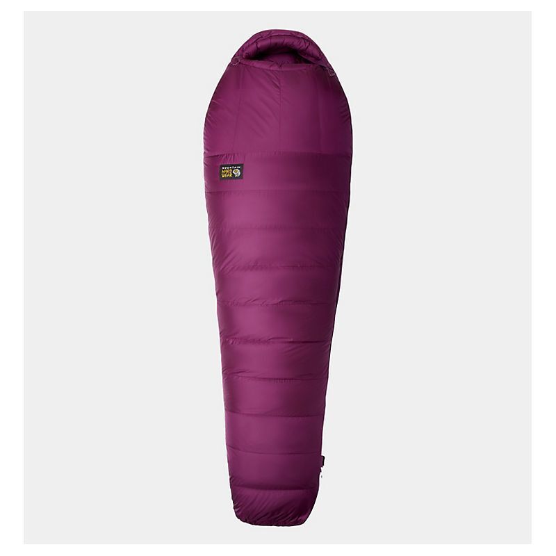 Mountain Hardwear Rook -9°c Women's - Śpiwor | Hardloop