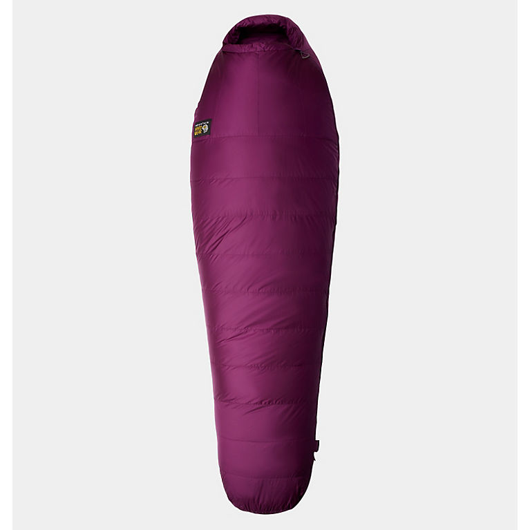 Mountain Hardwear Rook -1°c Women's - Sleeping bag