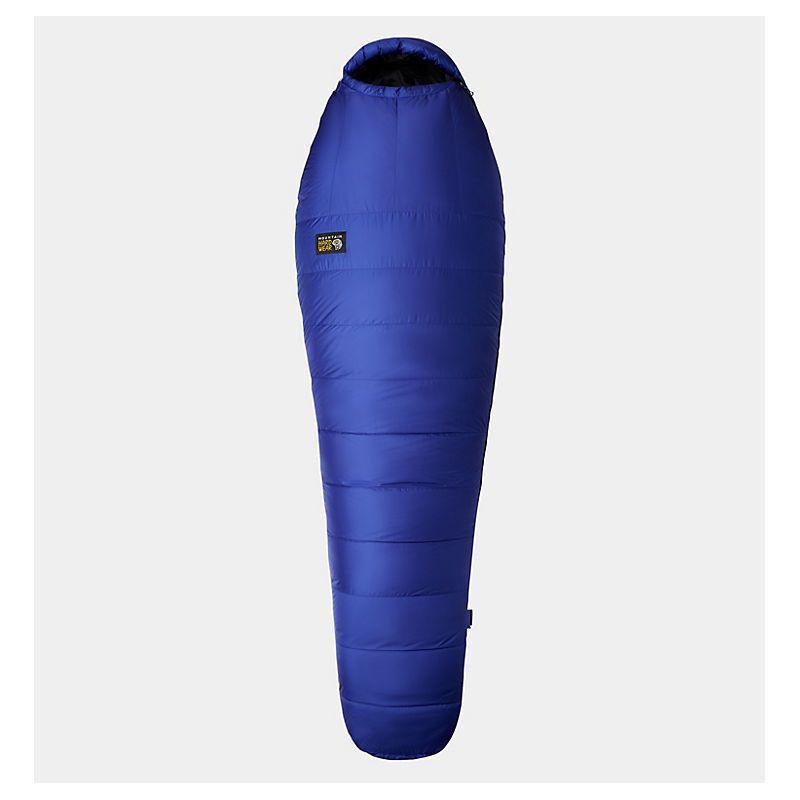 Mountain Hardwear Rook -18°c - Śpiwor | Hardloop