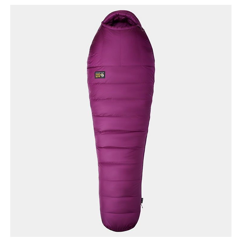 Mountain Hardwear Rook -18°c Women's - Śpiwor | Hardloop