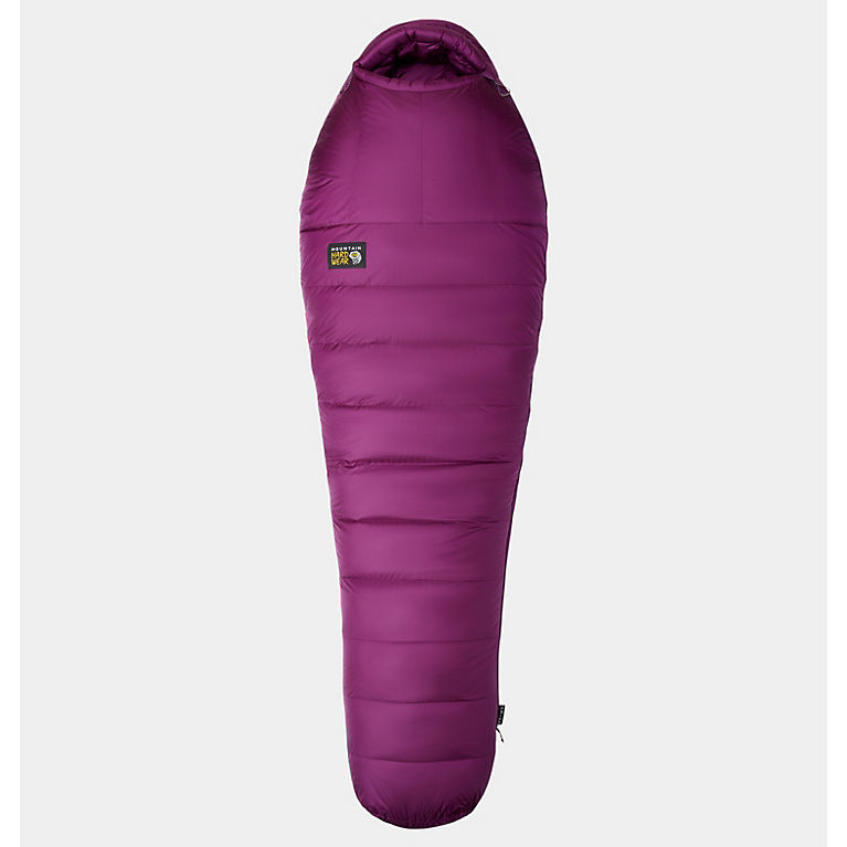 Mountain Hardwear Rook -18°c Women's - Sleeping bag