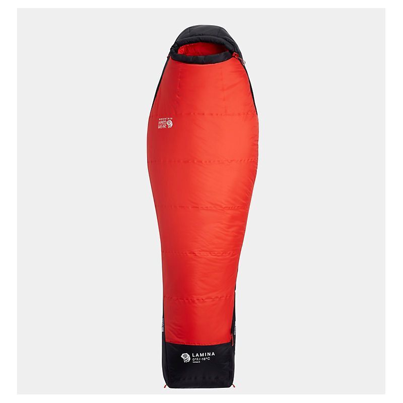 Mountain Hardwear Lamina -18°c Women's - Sleeping bag