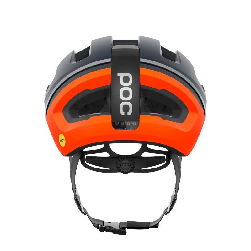 Poc Omne Beacon MIPS - Casque vélo route | Hardloop