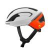 Hydrogen White / Fluorescent Orange Matt