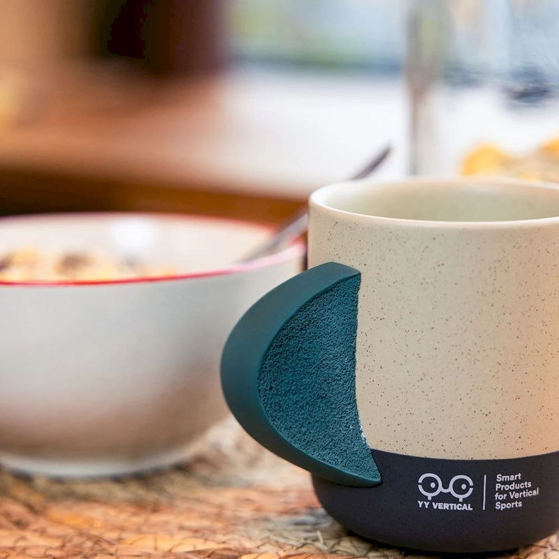 YY Vertical Climbing Mug Evo - Mug | Hardloop