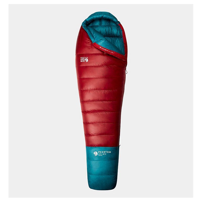 Mountain Hardwear Phantom -18°c - Sleeping bag
