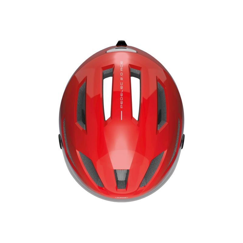 Abus Pedelec 2.0 ACE - Cykelhjälm