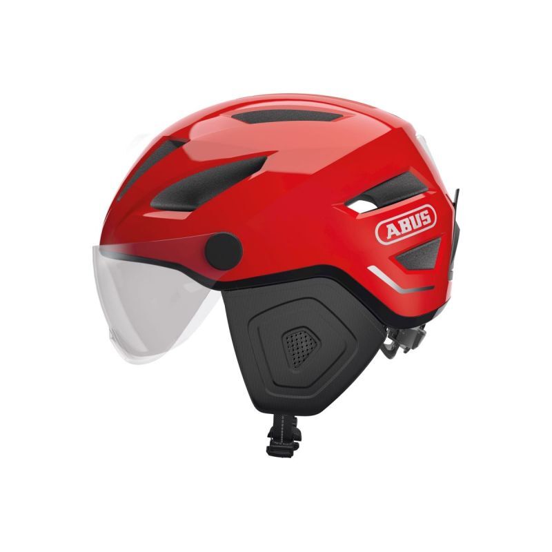 Pedelec 2.0 ACE - Capacete de ciclismo