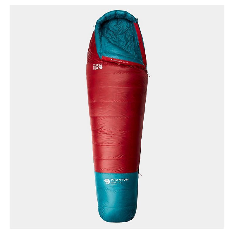 Mountain Hardwear Phantom -1°c - Sac de couchage | Hardloop