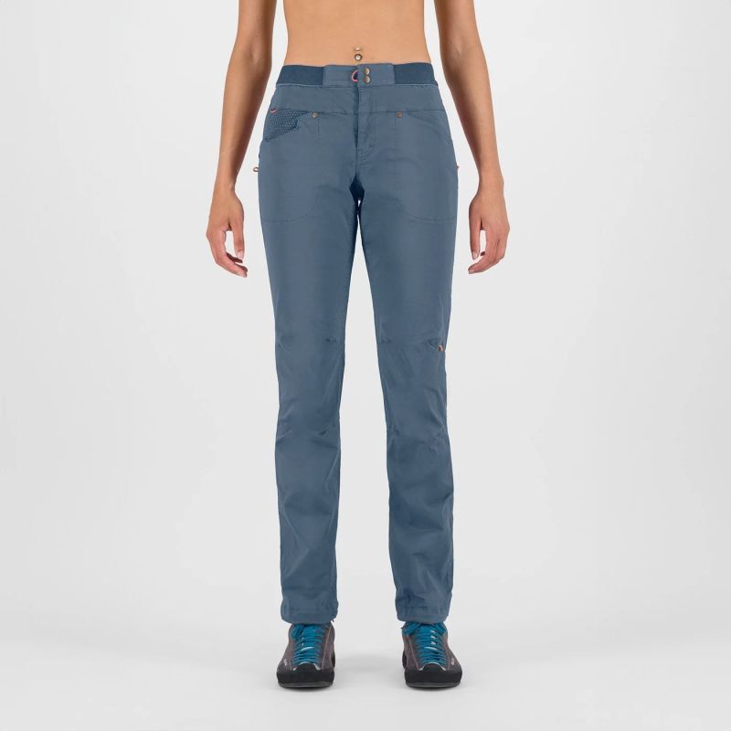 Noghera Pants - Klatrebukser - Damer