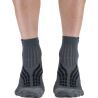 Monnet Run Elite - Laufsocken