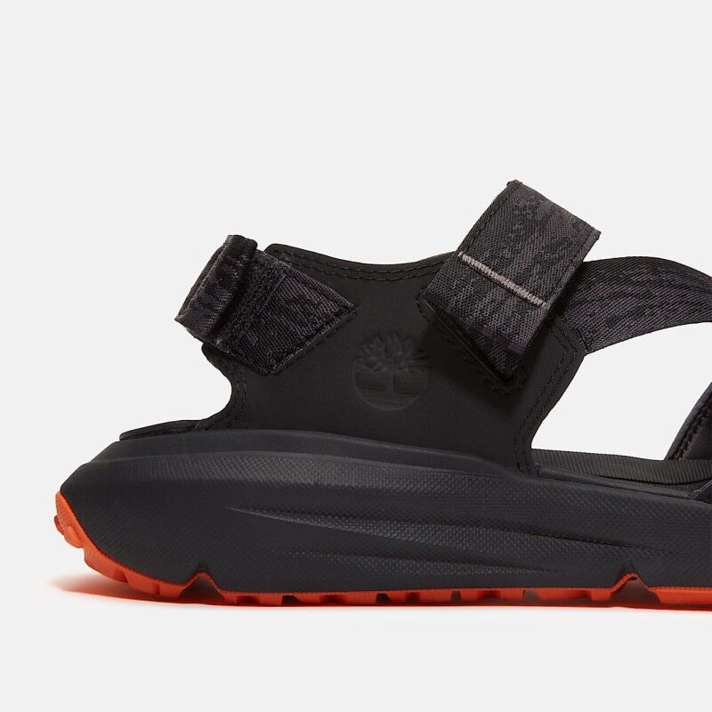 Timberland Motion Dune - Sandalias trekking - Hombre | Hardloop