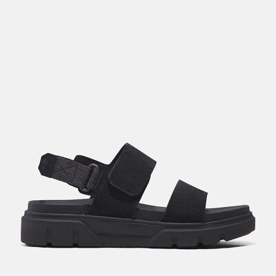Greyfield Sandal - Dámské sandály