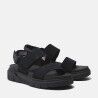 Timberland Greyfield Sandal - Sandales femme | Hardloop