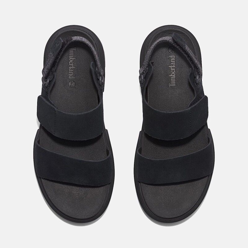Timberland Greyfield Sandal - Sandalen - Damen | Hardloop