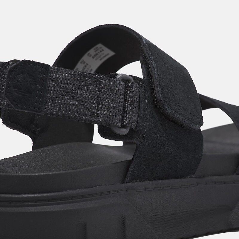 Timberland Greyfield Sandal - Sandalen - Damen | Hardloop