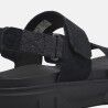 Timberland Greyfield Sandal - Sandalias trekking - Mujer | Hardloop