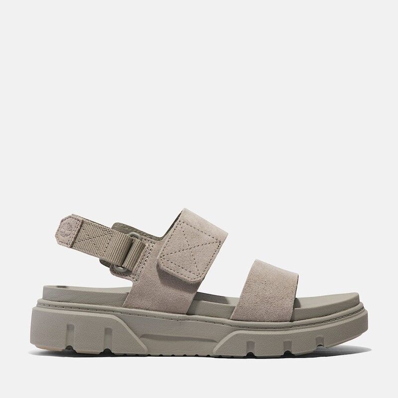Timberland Greyfield Sandal - Sandals - Women's | Hardloop