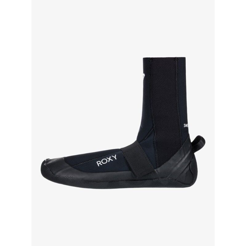 Roxy 5mm Swell Series Boot - Chaussons néoprène femme | Hardloop