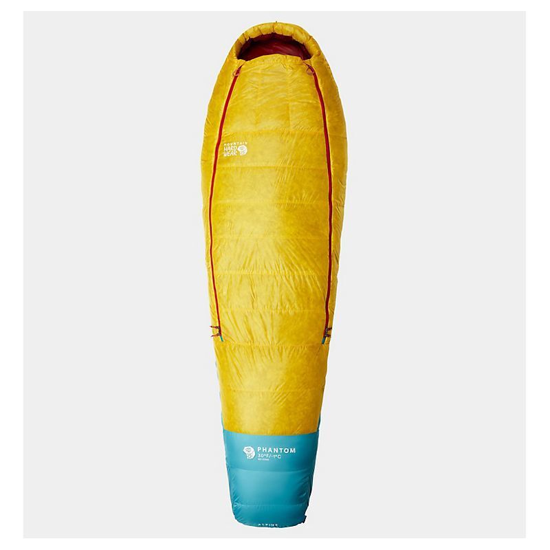 Mountain Hardwear Phantom Alpine -1°c