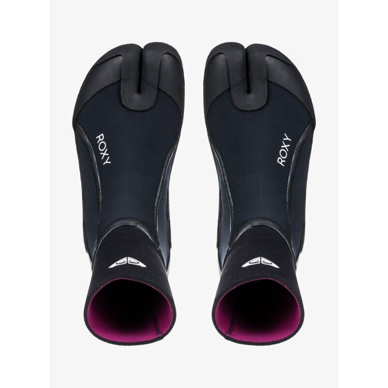Roxy 3mm Elite Boot - Neoprenskor - Dam | Hardloop