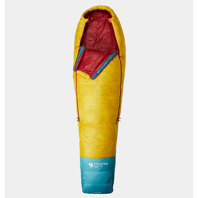 Mountain Hardwear Phantom Alpine -1°c