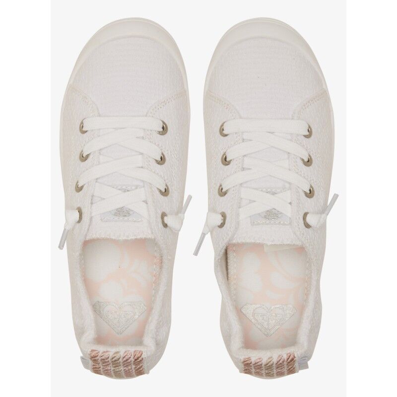Roxy Bayshore Plus - Chaussures lifestyle femme | Hardloop