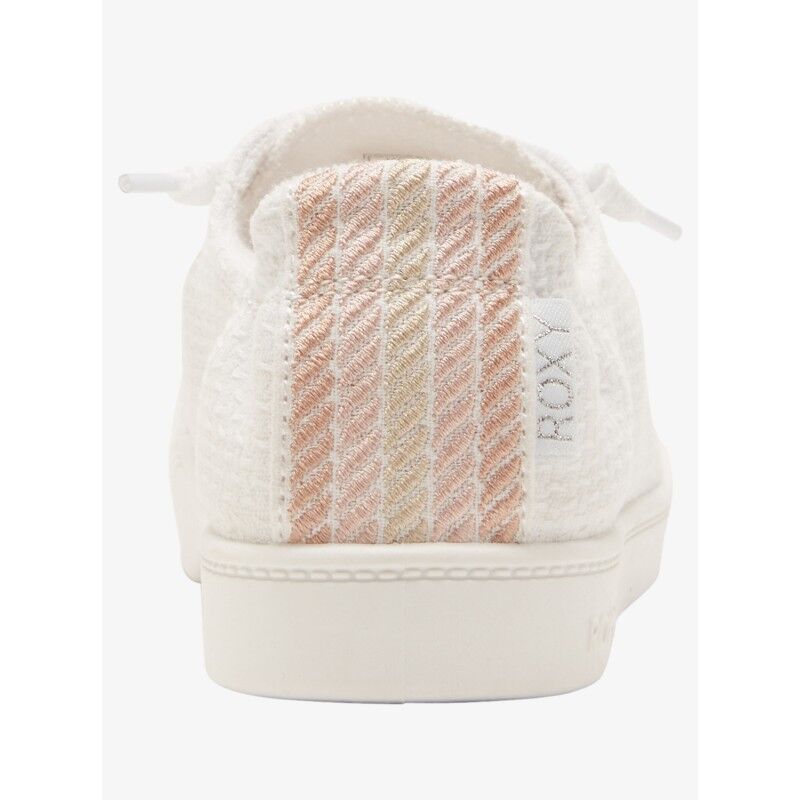 Roxy Bayshore Plus - Chaussures lifestyle femme | Hardloop