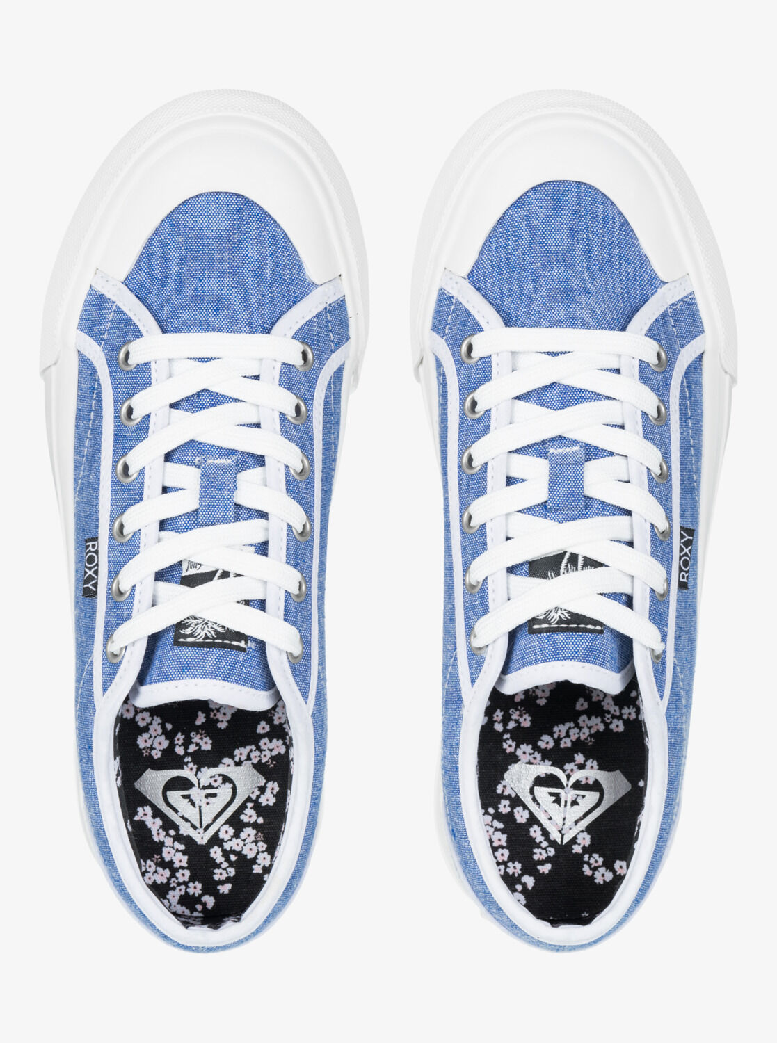 Roxy Cruizer - Miejskie buty damskie | Hardloop