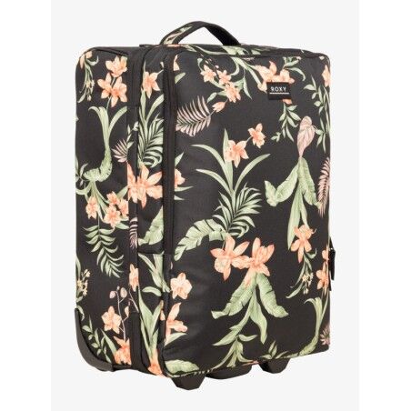 Roxy Cabin Paradise Bolsa de viaje con ruedas Hardloop