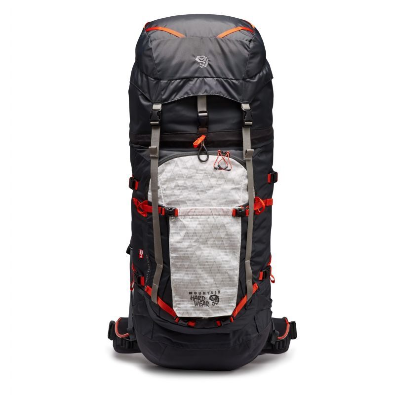 Mountain hardwear south shop col 70 outdry backpack