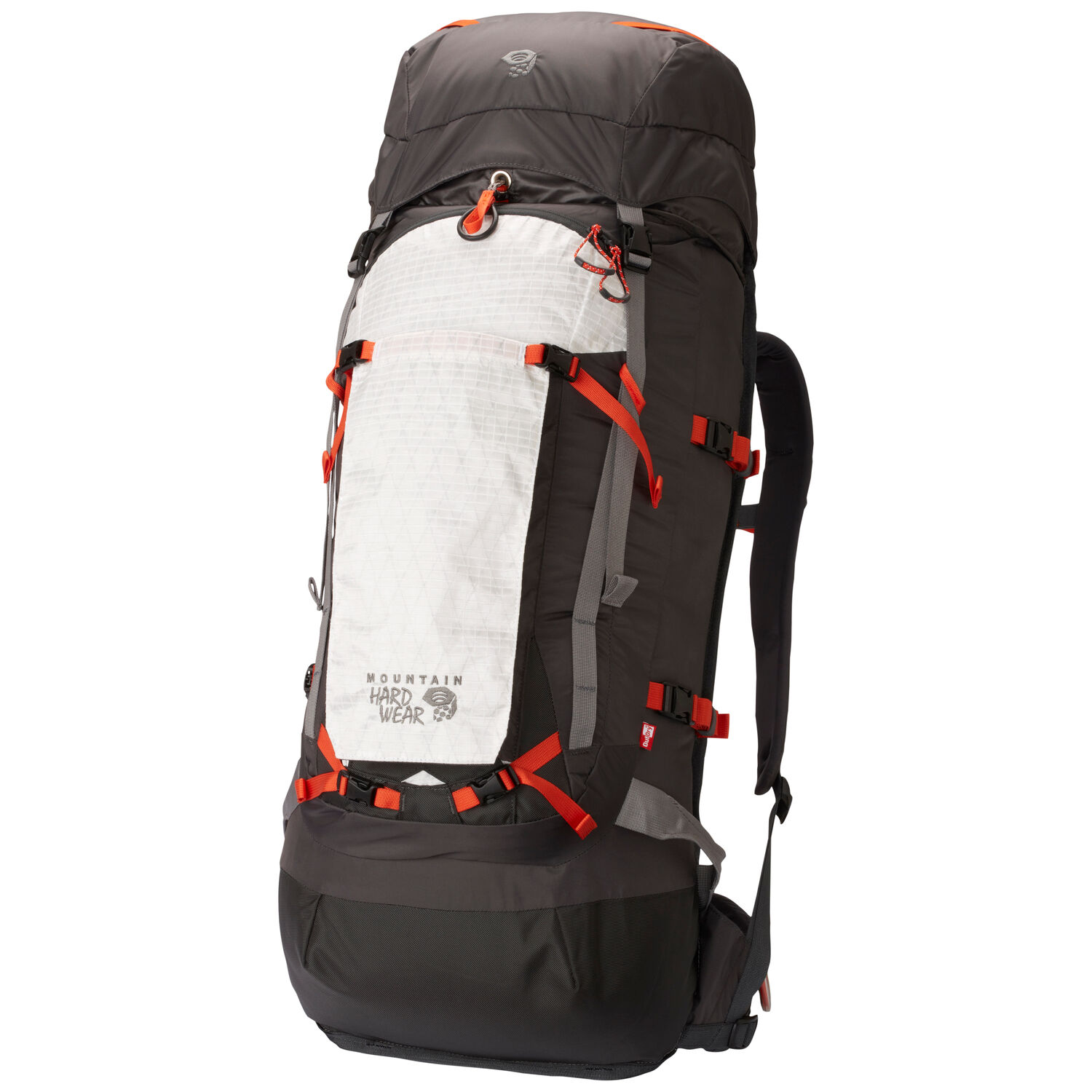 Mountain hardwear ozonic 50 hotsell outdry backpack