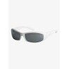 Grey / Mirror Silver Polarized