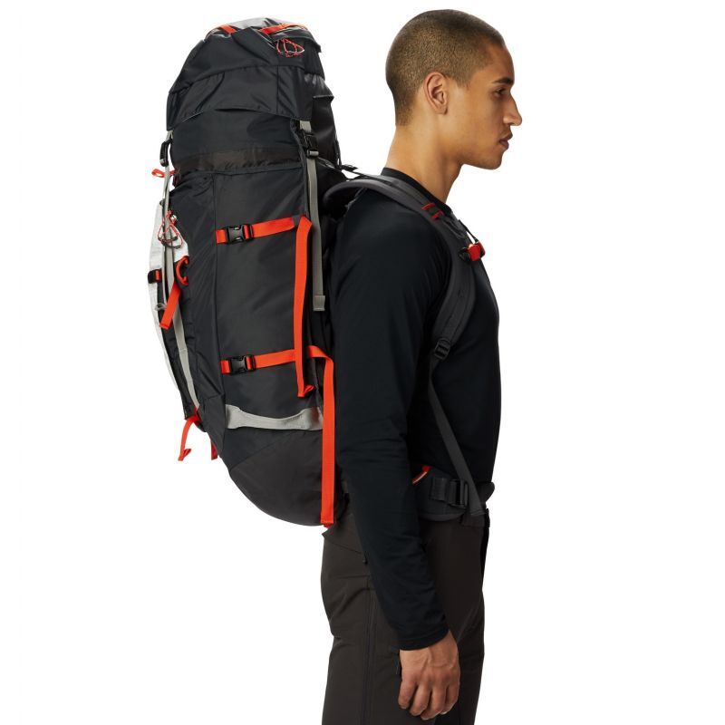 Mountain Hardwear - Direttissima 50 OutDry® Backpack - Mochila