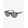 Tortoise Brown / Green Plz